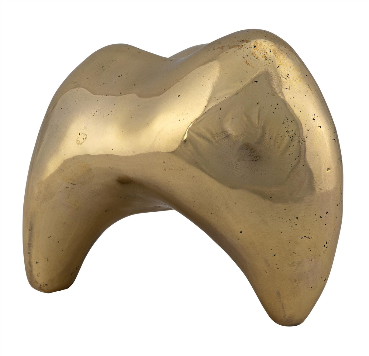 NOIR Alien Brass