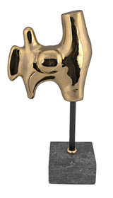 NOIR Goker with Stand