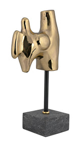 NOIR Goker with Stand