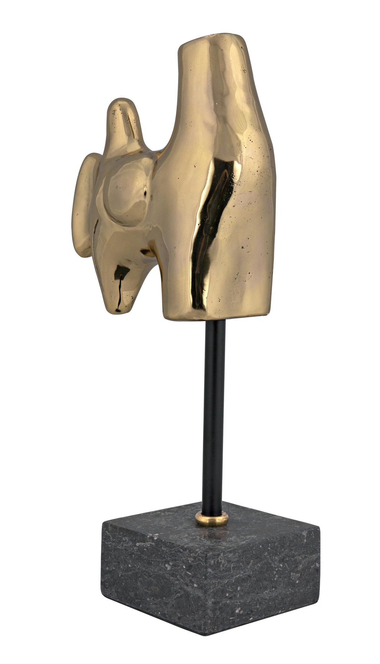 NOIR Goker with Stand