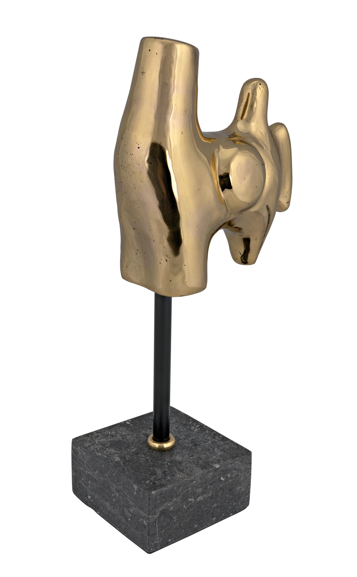 NOIR Goker with Stand