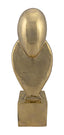 NOIR Ripley Brass