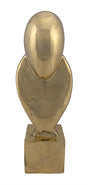 NOIR Ripley Brass
