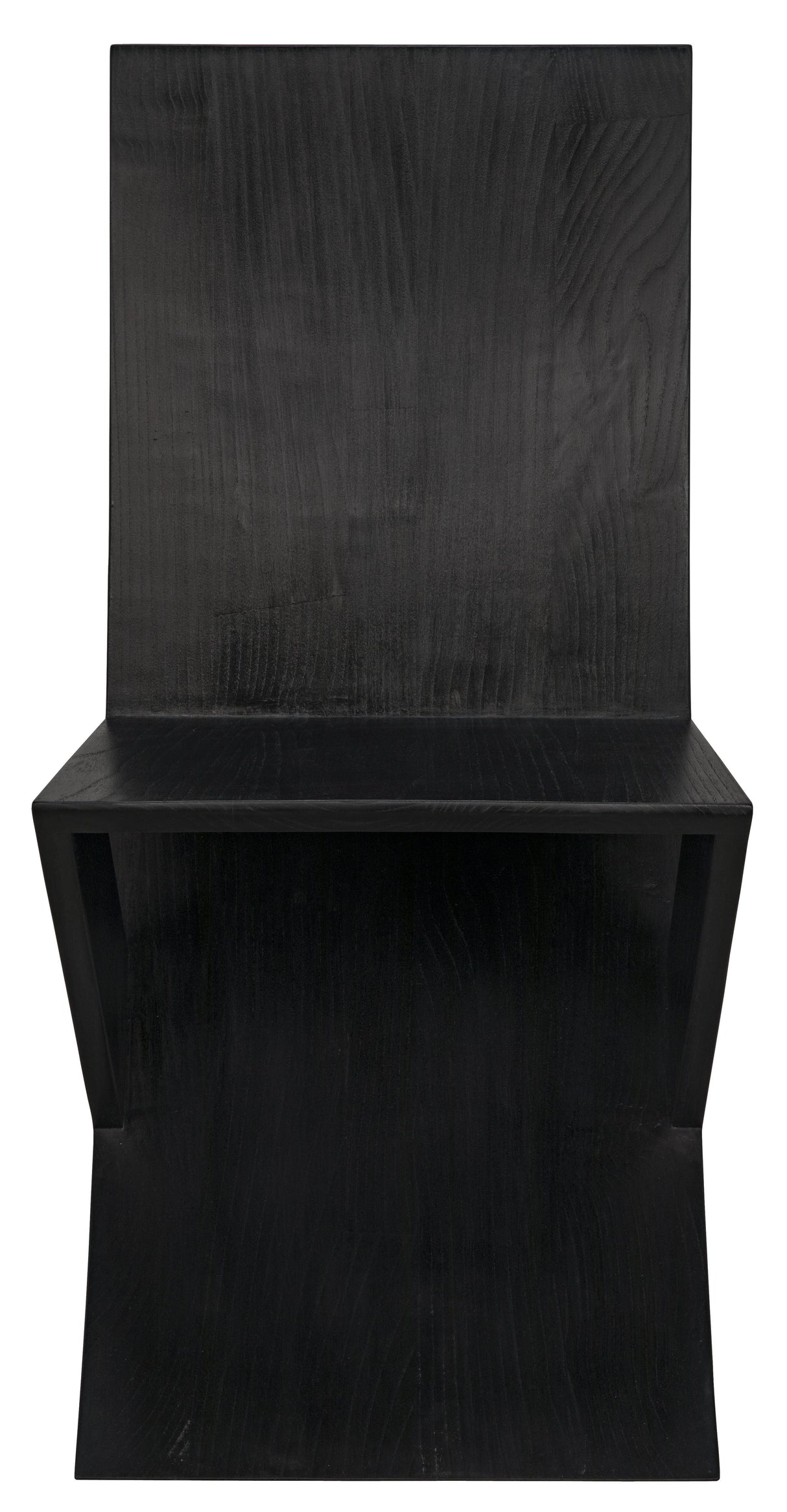 NOIR Tech Chair Charcoal Black