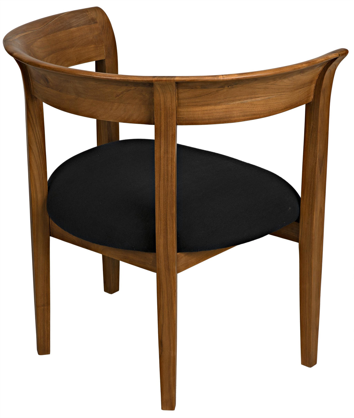 NOIR Webster Club Chair Teak