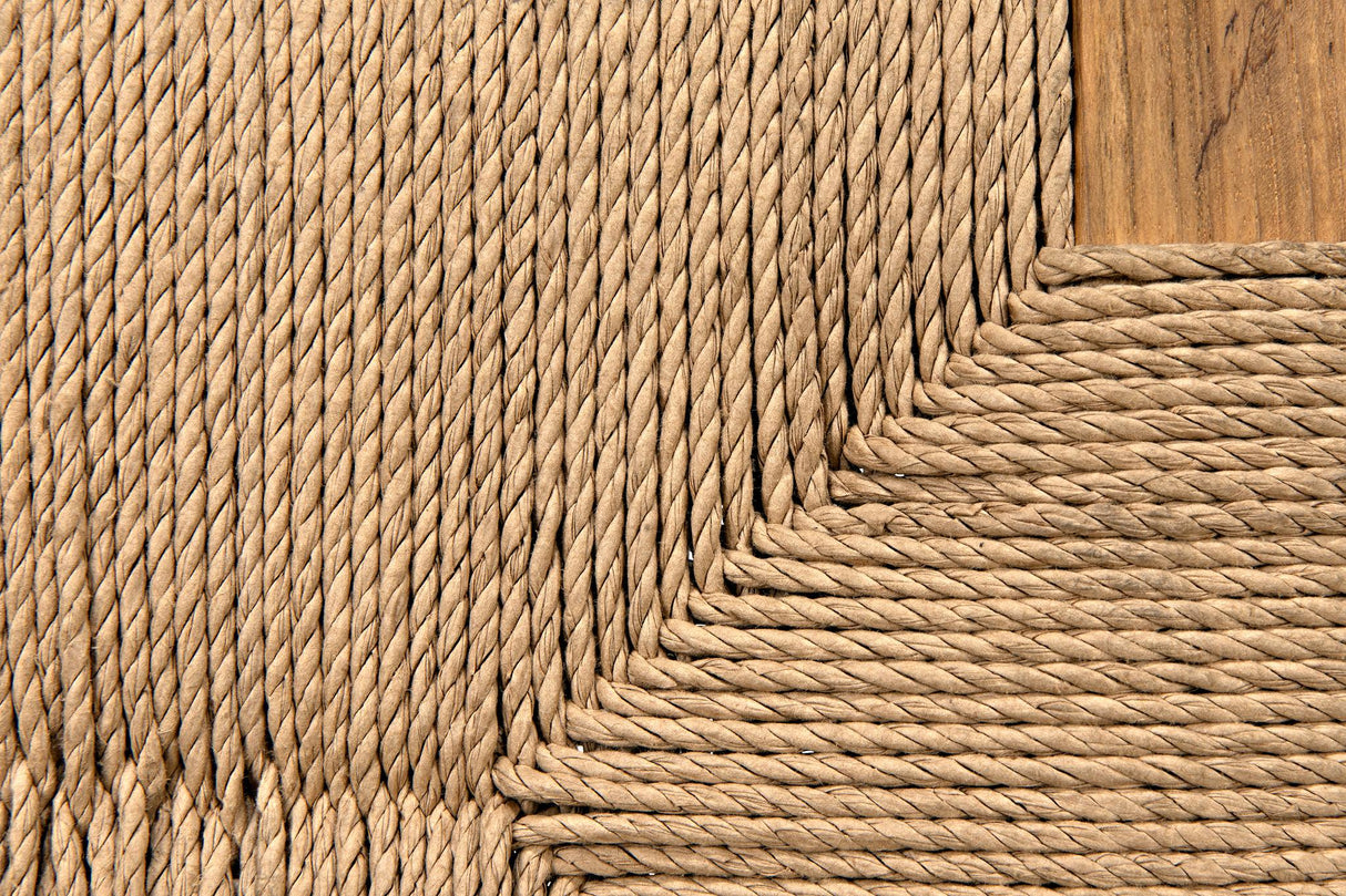 NOIR Bran Counter Stool