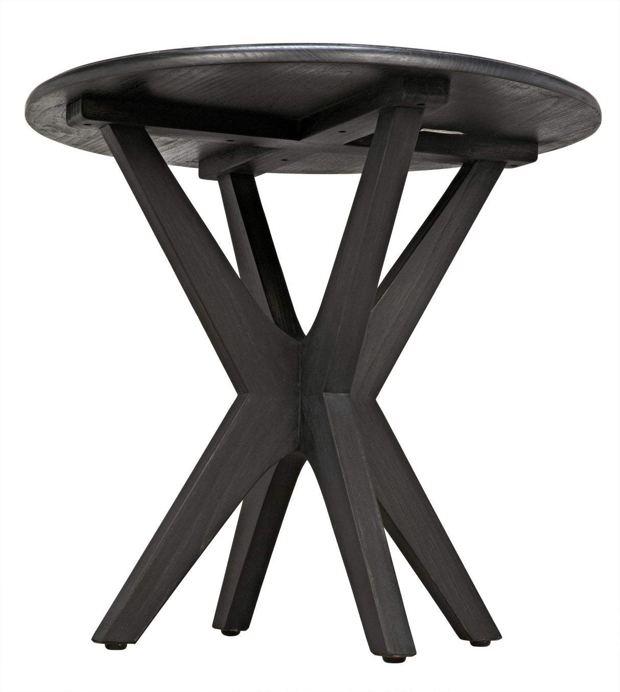 NOIR Fox Side Table
