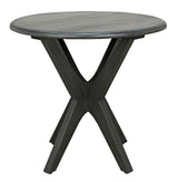 NOIR Fox Side Table