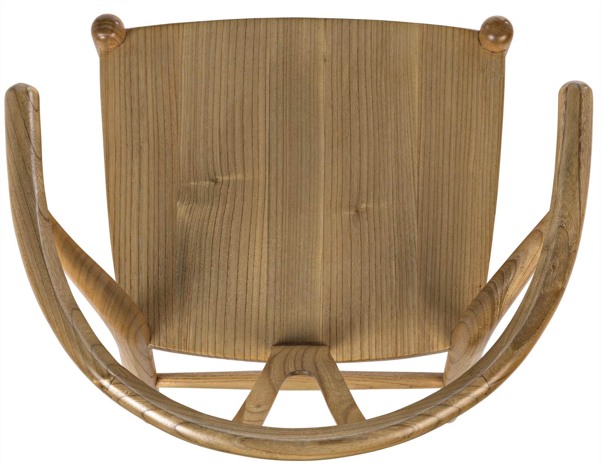 Noir Zola Chair