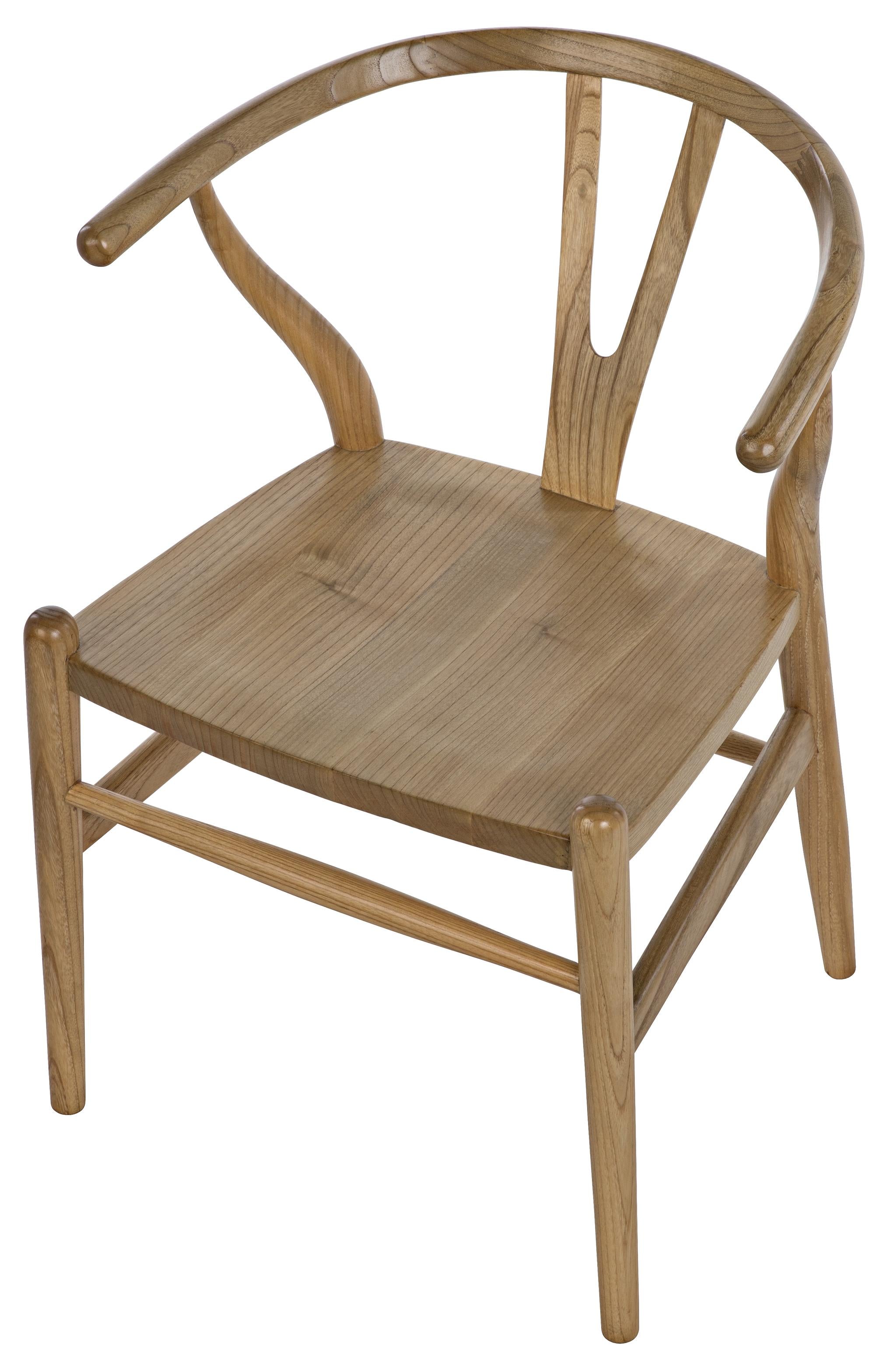 Noir Zola Chair - Thumbnail 5