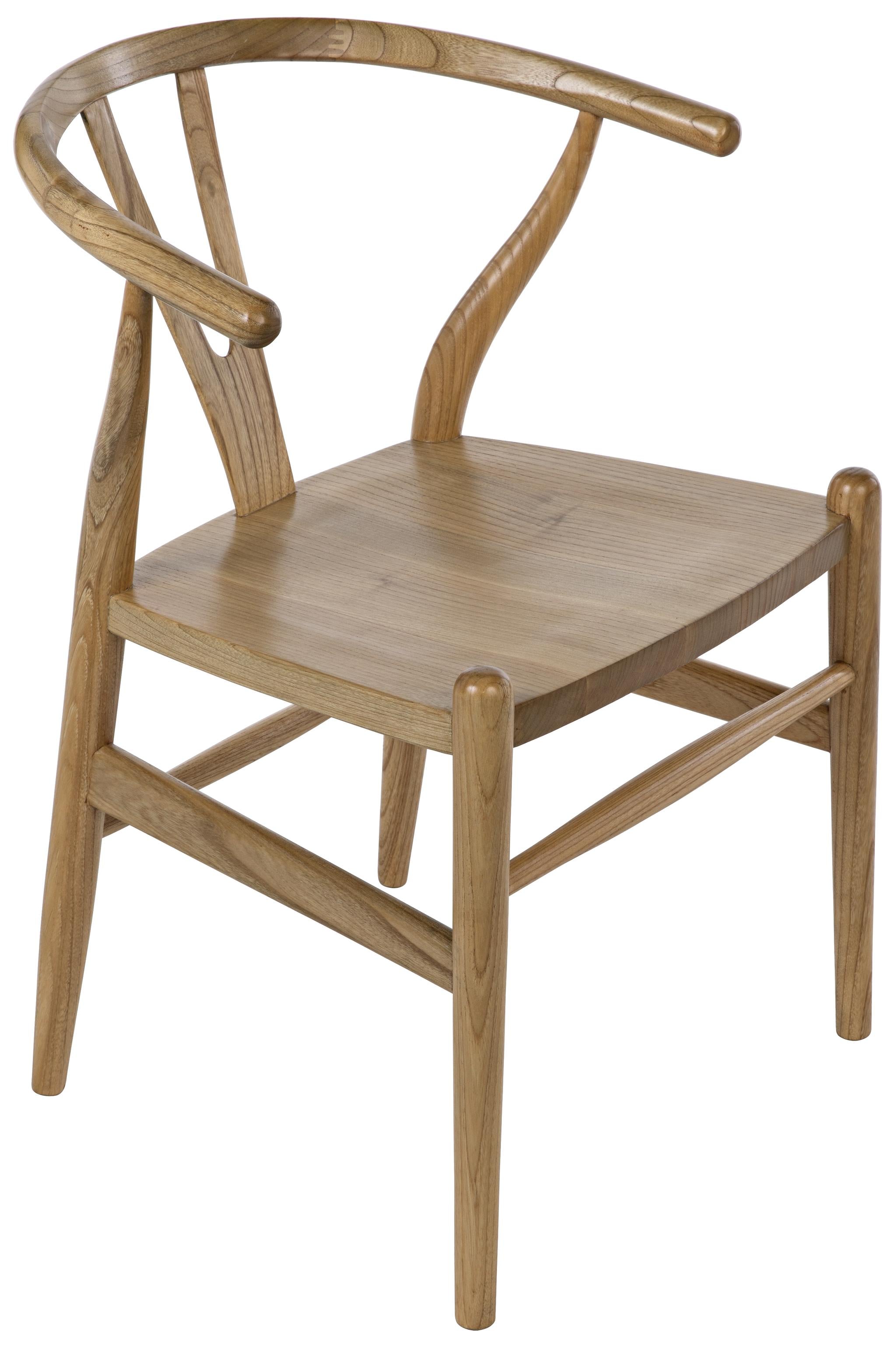 Noir Zola Chair - Thumbnail 4