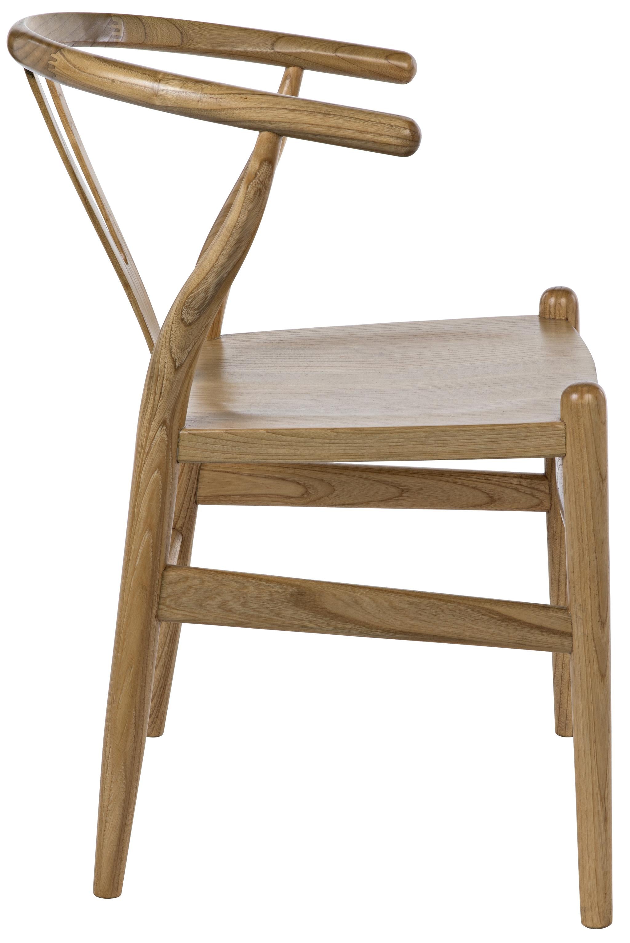 Noir Zola Chair - Thumbnail 2