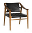 NOIR Garibaldi Chair