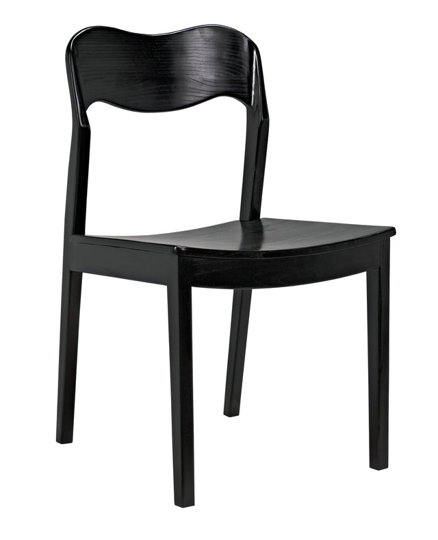 NOIR Weller Chair