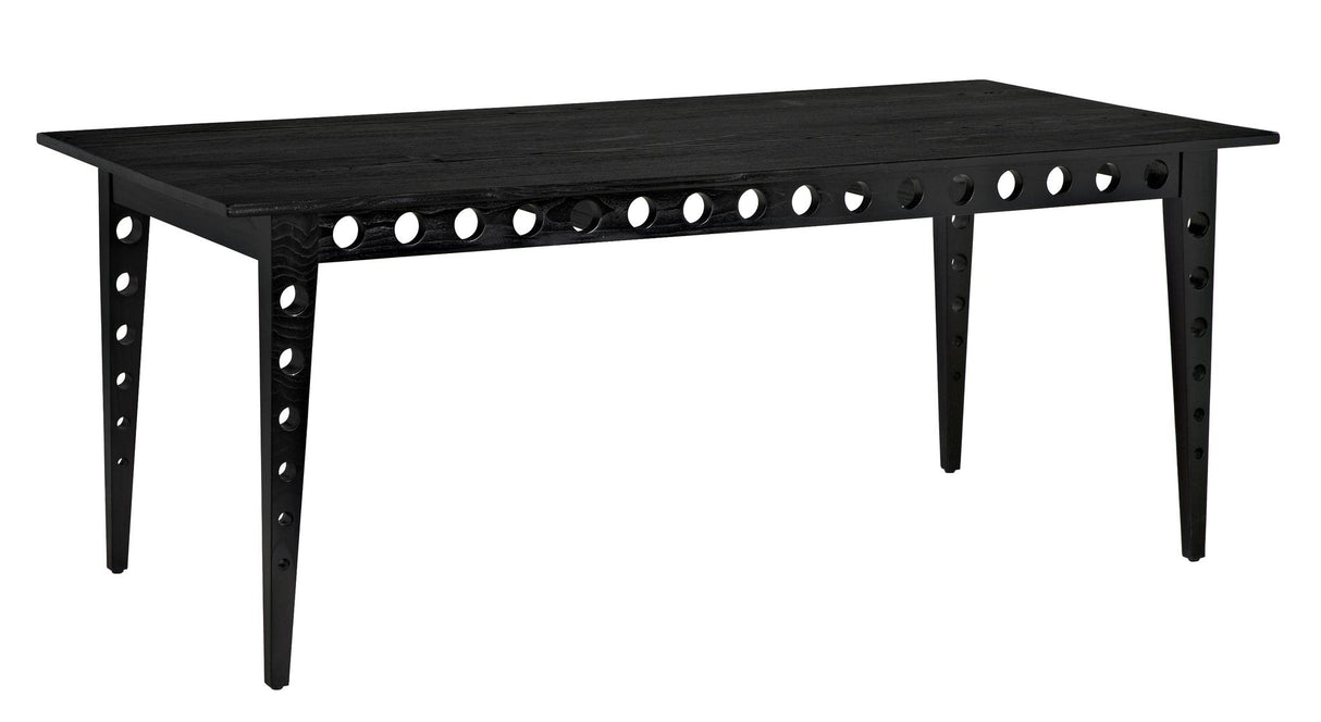 NOIR Pericles Table/Desk