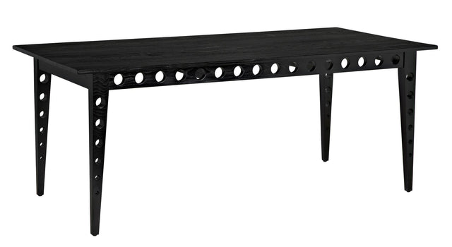 NOIR Pericles Table/Desk
