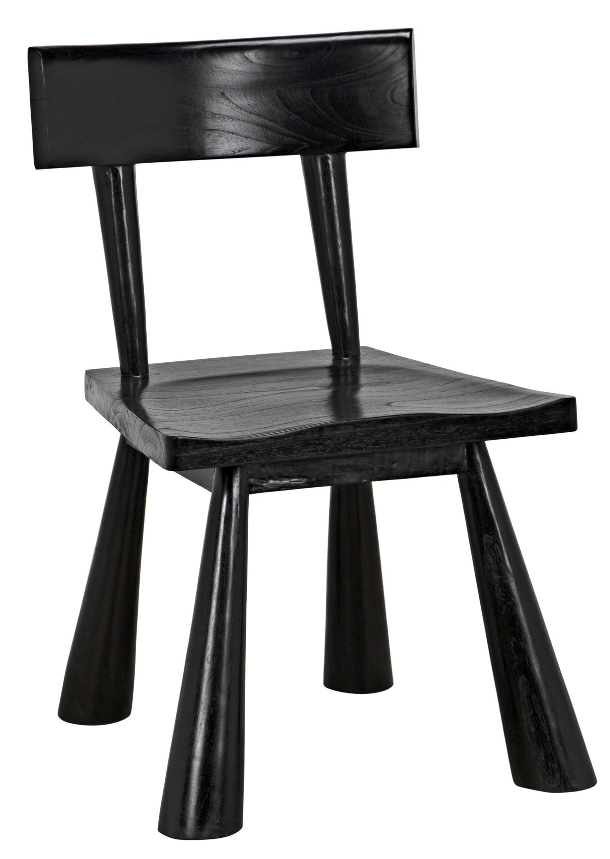 NOIR Gilbert Chair
