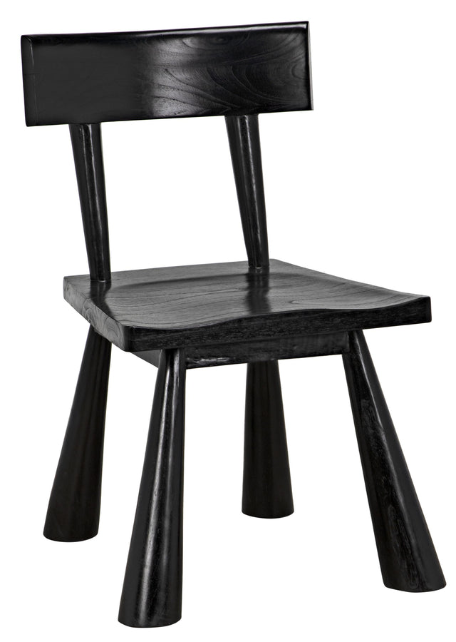 NOIR Gilbert Chair
