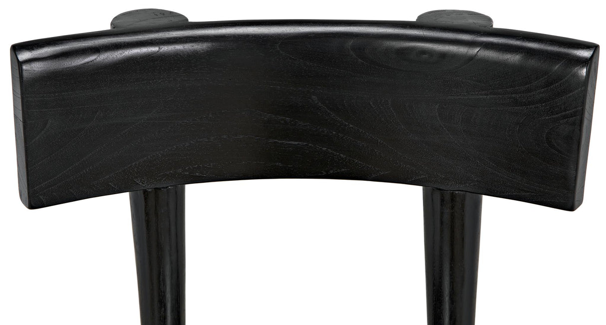 NOIR Gilbert Chair