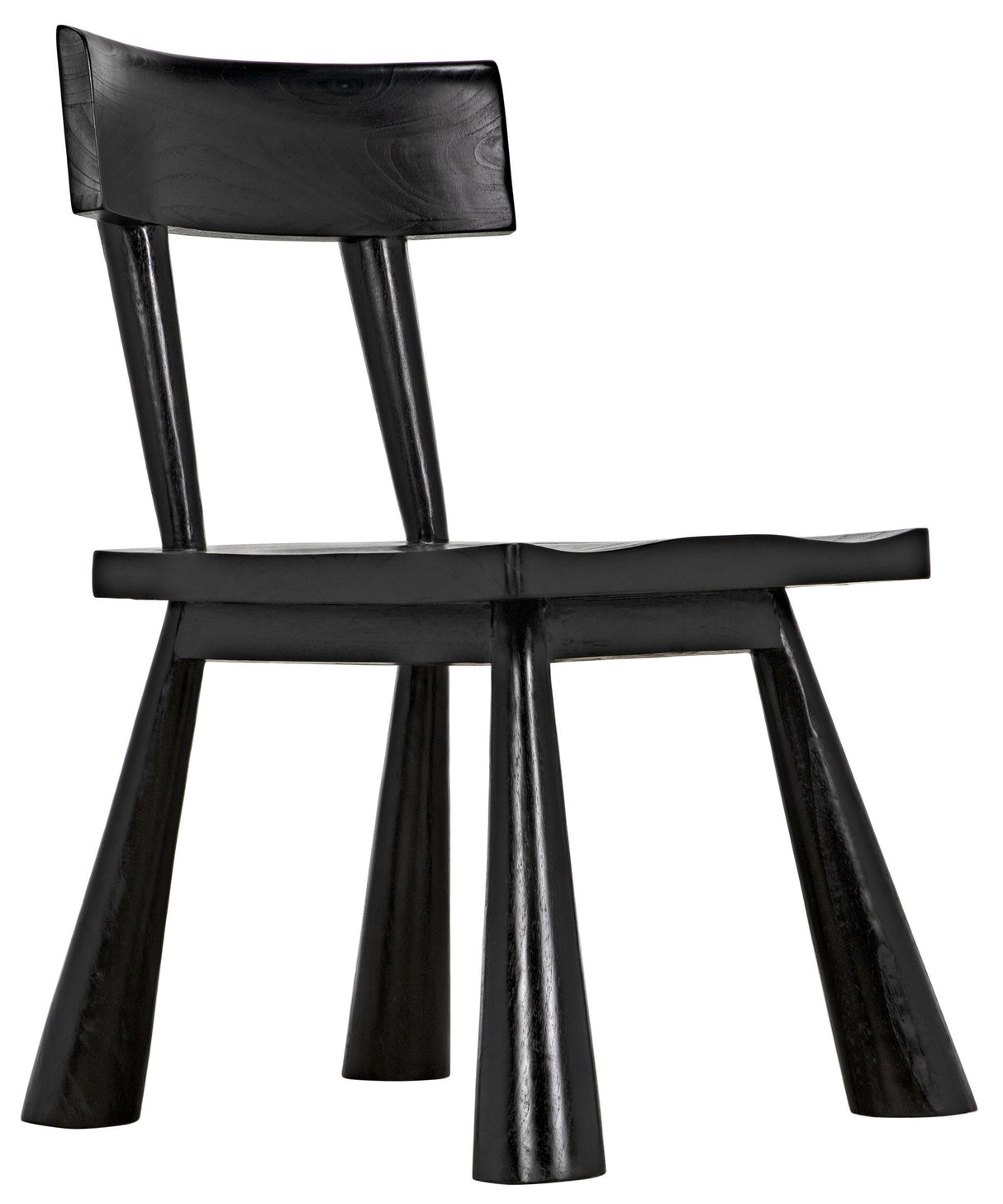 NOIR Gilbert Chair