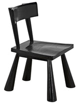 NOIR Gilbert Chair