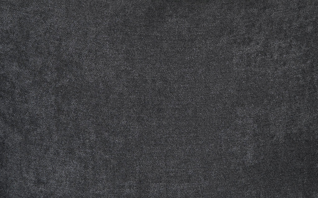 NOIR Valerie Chair with Grey Fabric