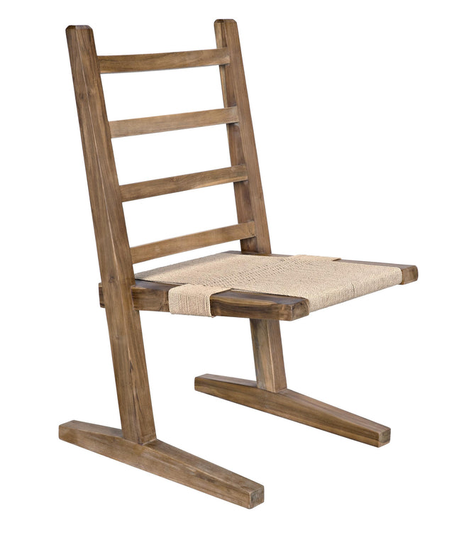 NOIR Salam Chair Teak