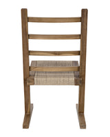 NOIR Salam Chair Teak