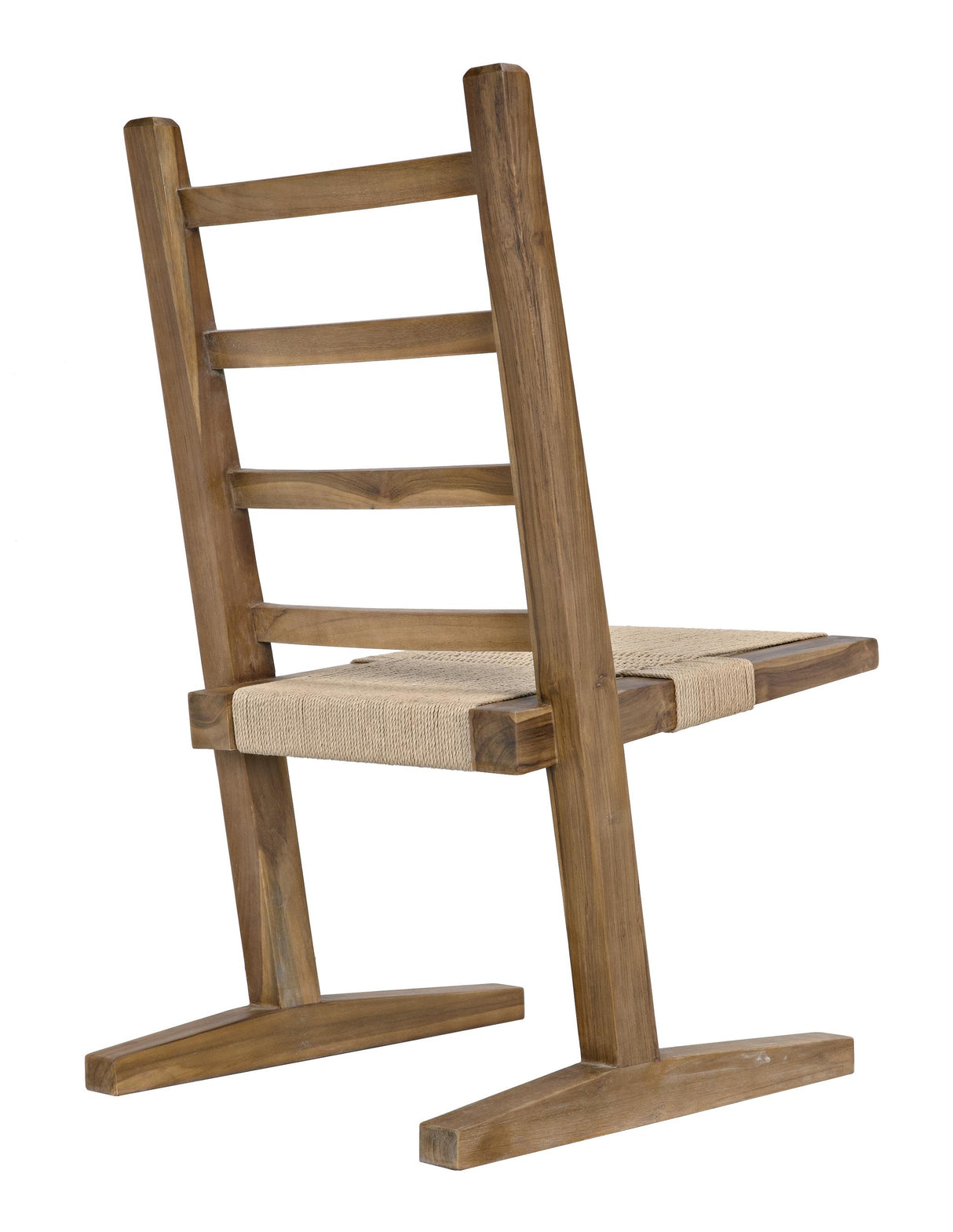 NOIR Salam Chair Teak