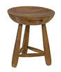 NOIR Basel Stool