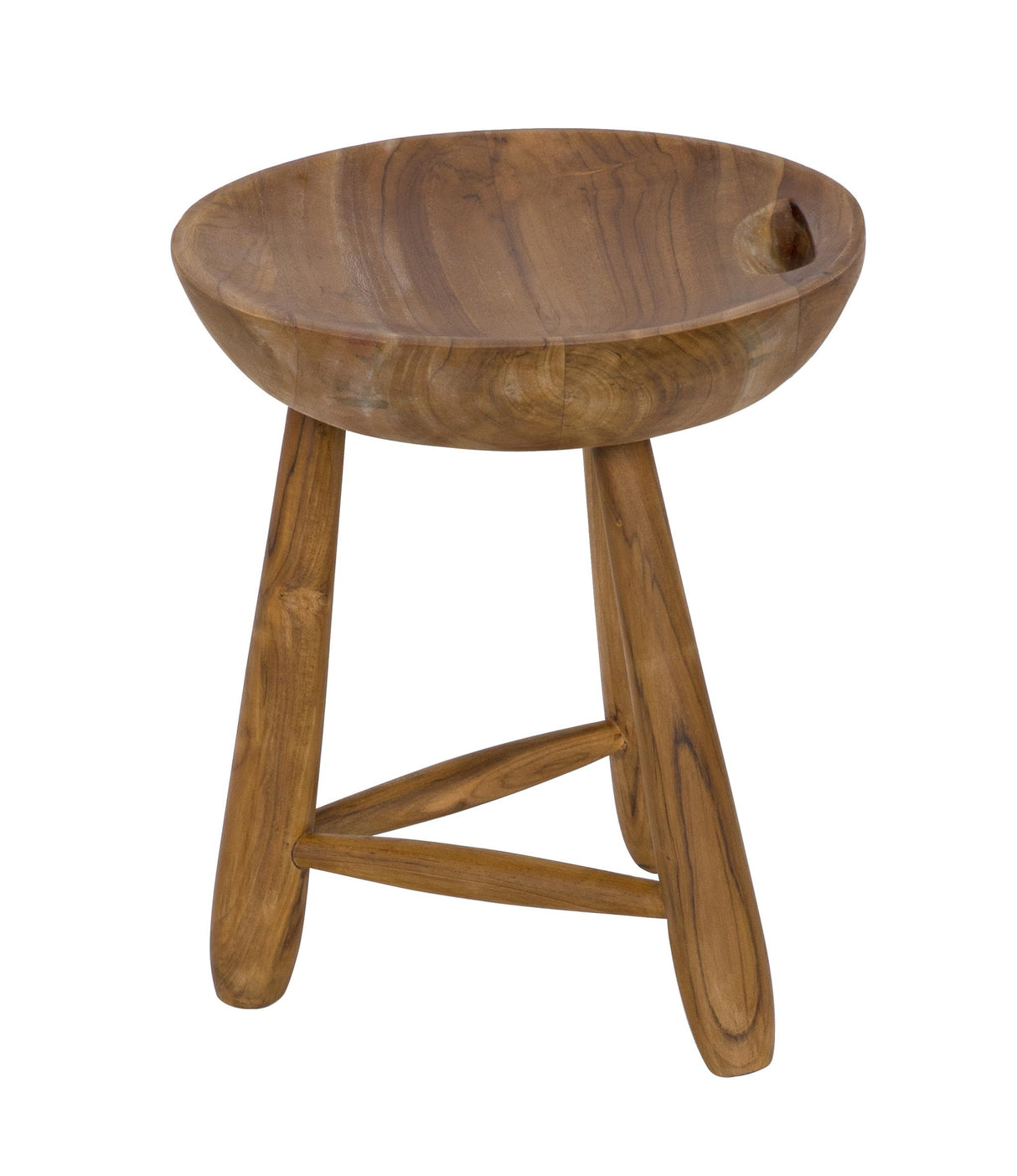 NOIR Basel Stool
