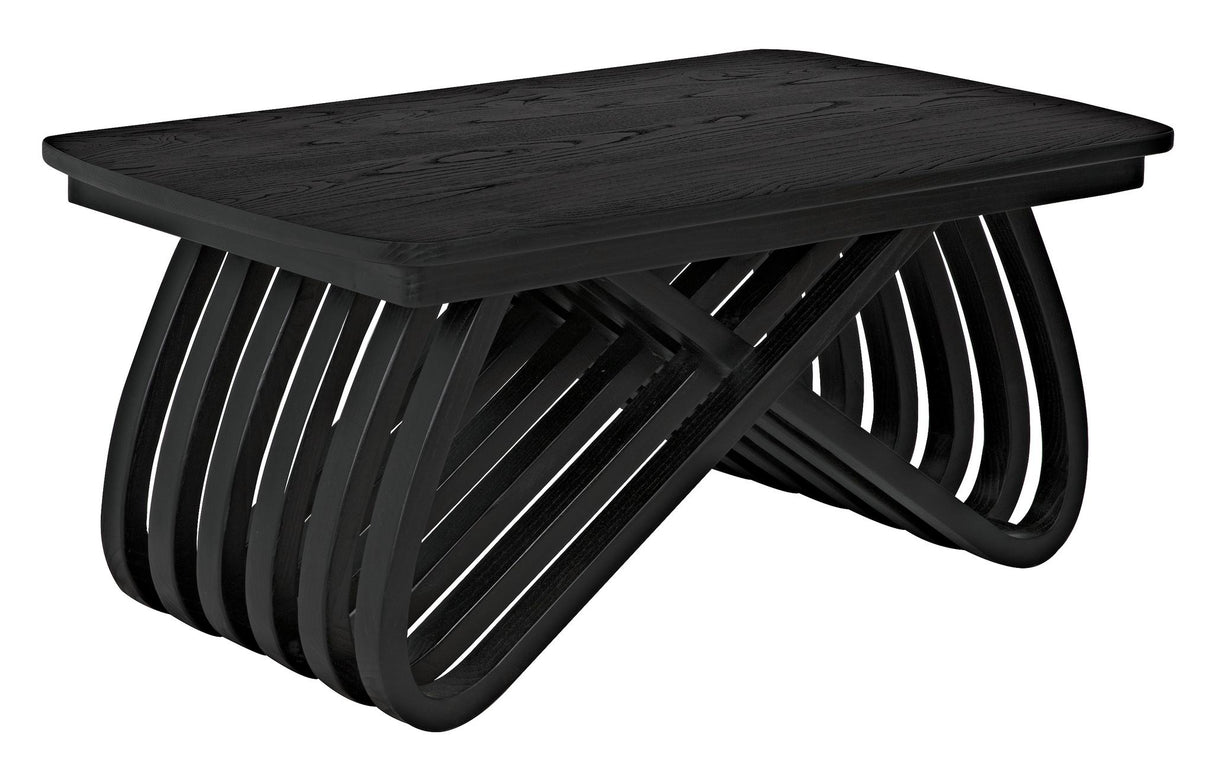 NOIR Infinity Coffee Table