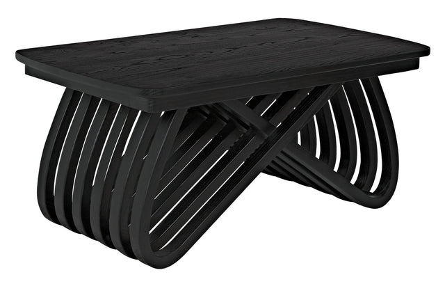 NOIR Infinity Coffee Table