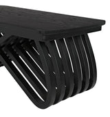 NOIR Infinity Coffee Table