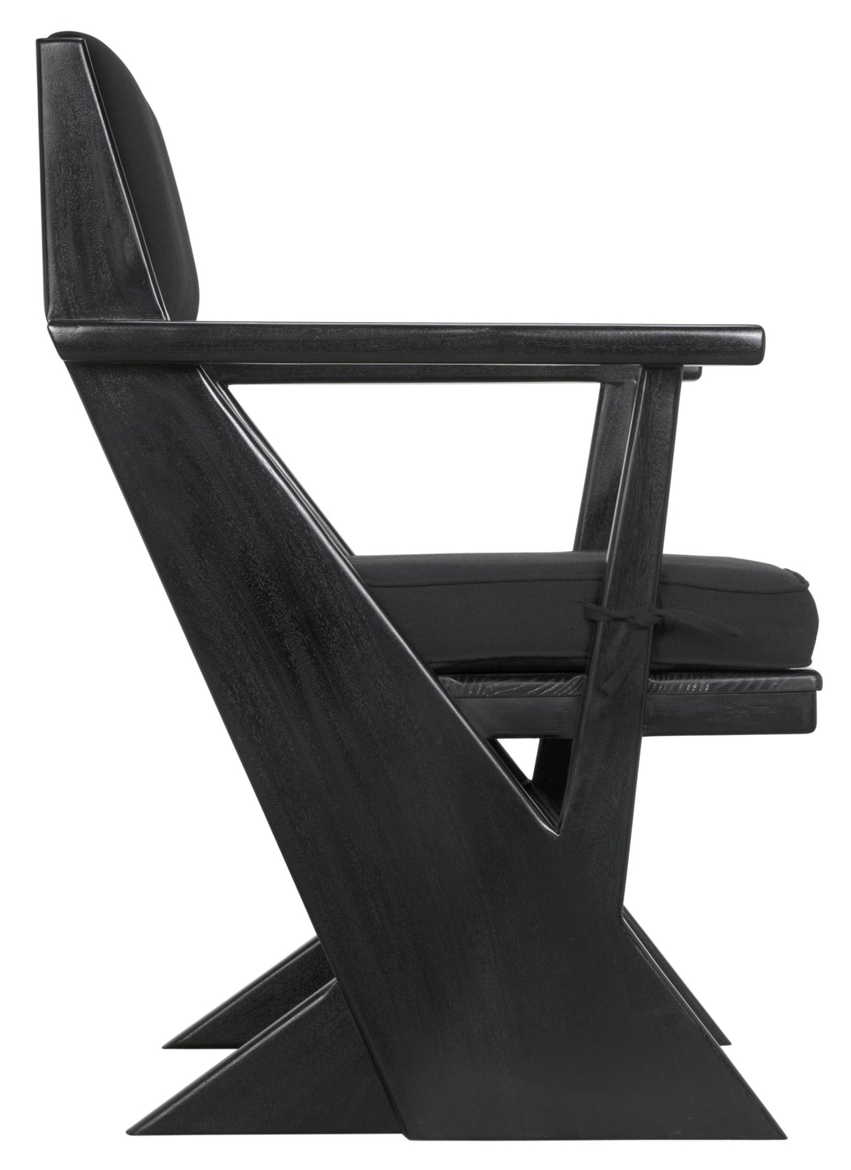 NOIR Madoc Arm Chair