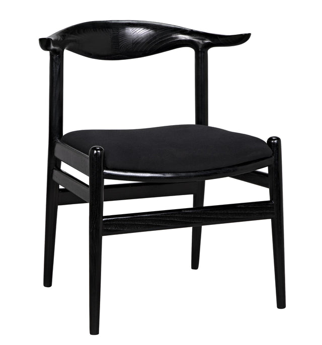 NOIR Boone Chair