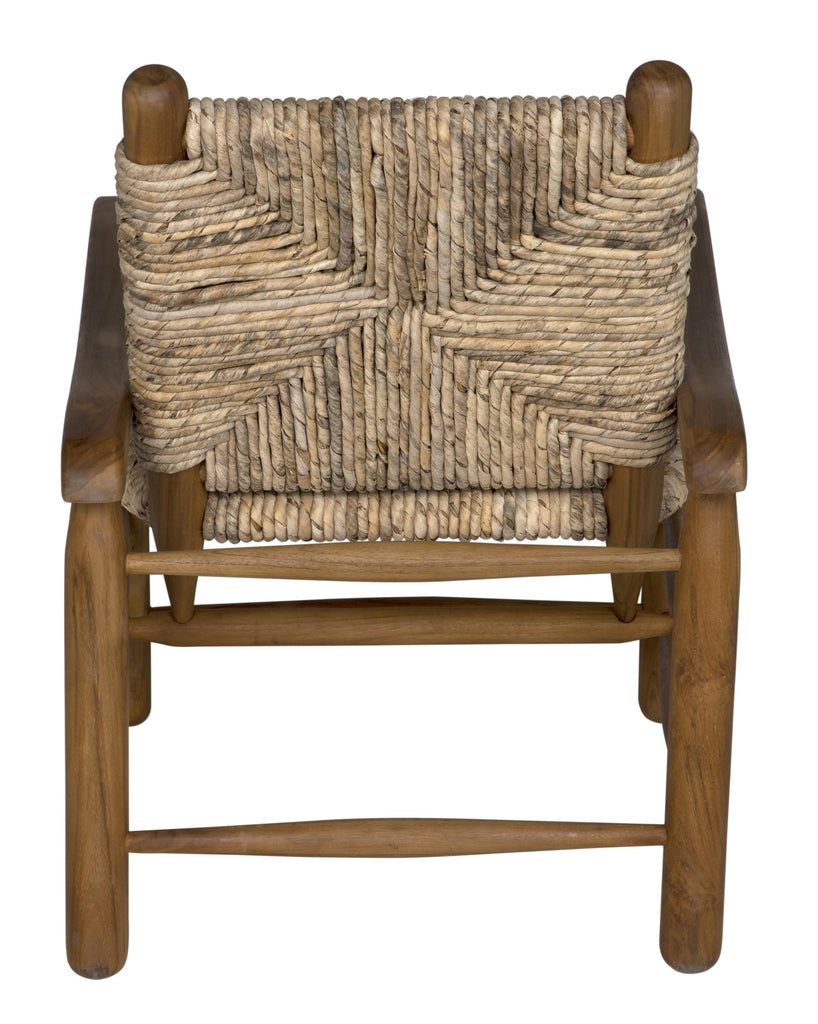 NOIR Burek Chair