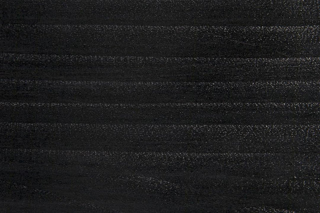 NOIR Azumi Chair Charcoal Black