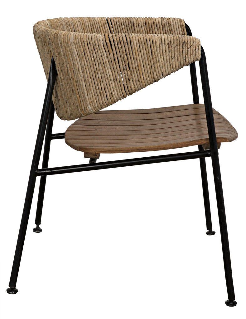 NOIR Helena Chair
