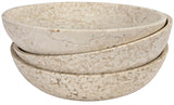 NOIR Marble Bowls Set of 3
