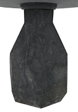 NOIR Polyhedron Side Table