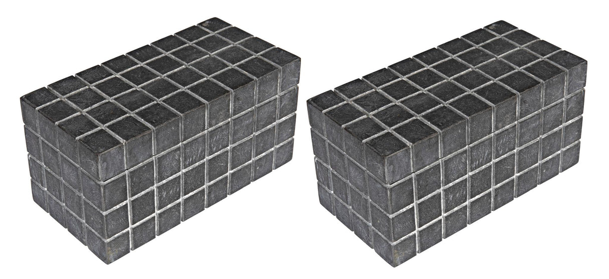 NOIR Berlin Box Set of 2