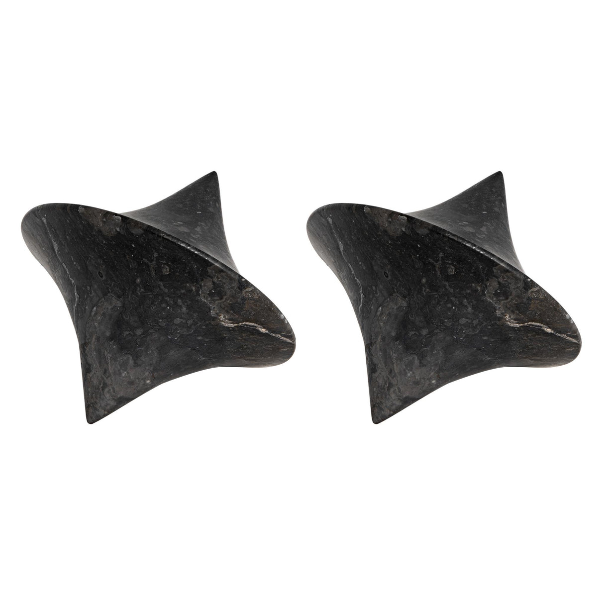 NOIR Simone Object Set of 2