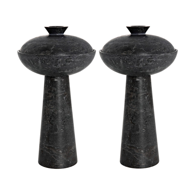 NOIR Guy Set of 2