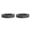 NOIR Kafka Tray Set of 2