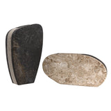 NOIR Zola Vase Set of 2