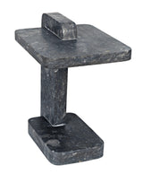 NOIR North Side Table Black Marble