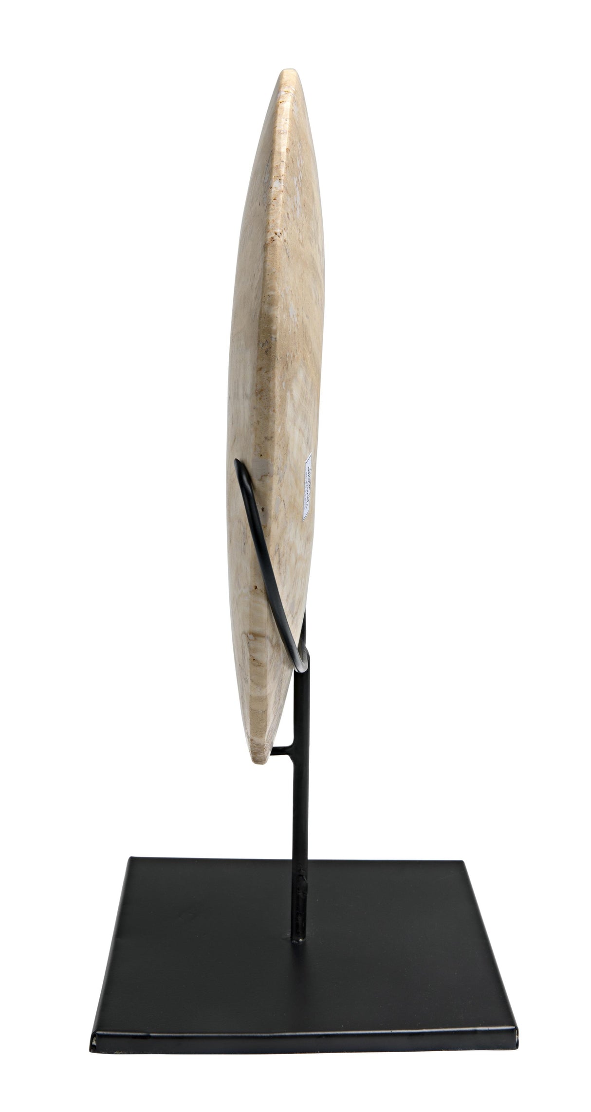 NOIR Onyx On Stand Large