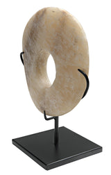 NOIR Onyx On Stand Small