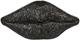 NOIR Lips Black Fiber Cement